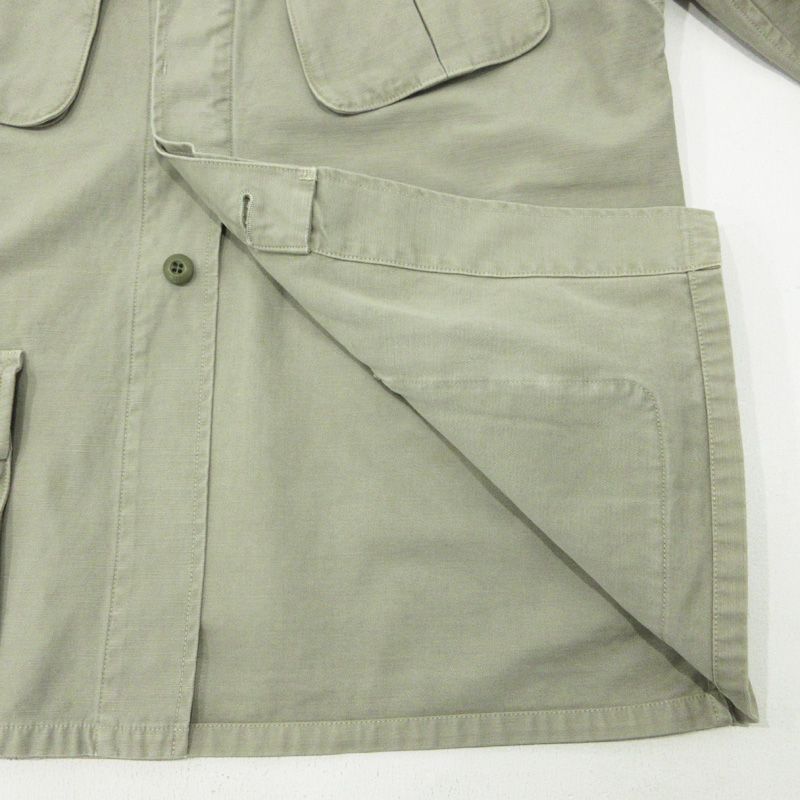 三重本店】 Ron Herman 割引 | ロンハーマン FATIGUE JACKET