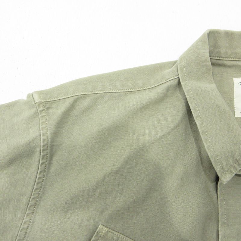 三重本店】 Ron Herman 割引 | ロンハーマン FATIGUE JACKET