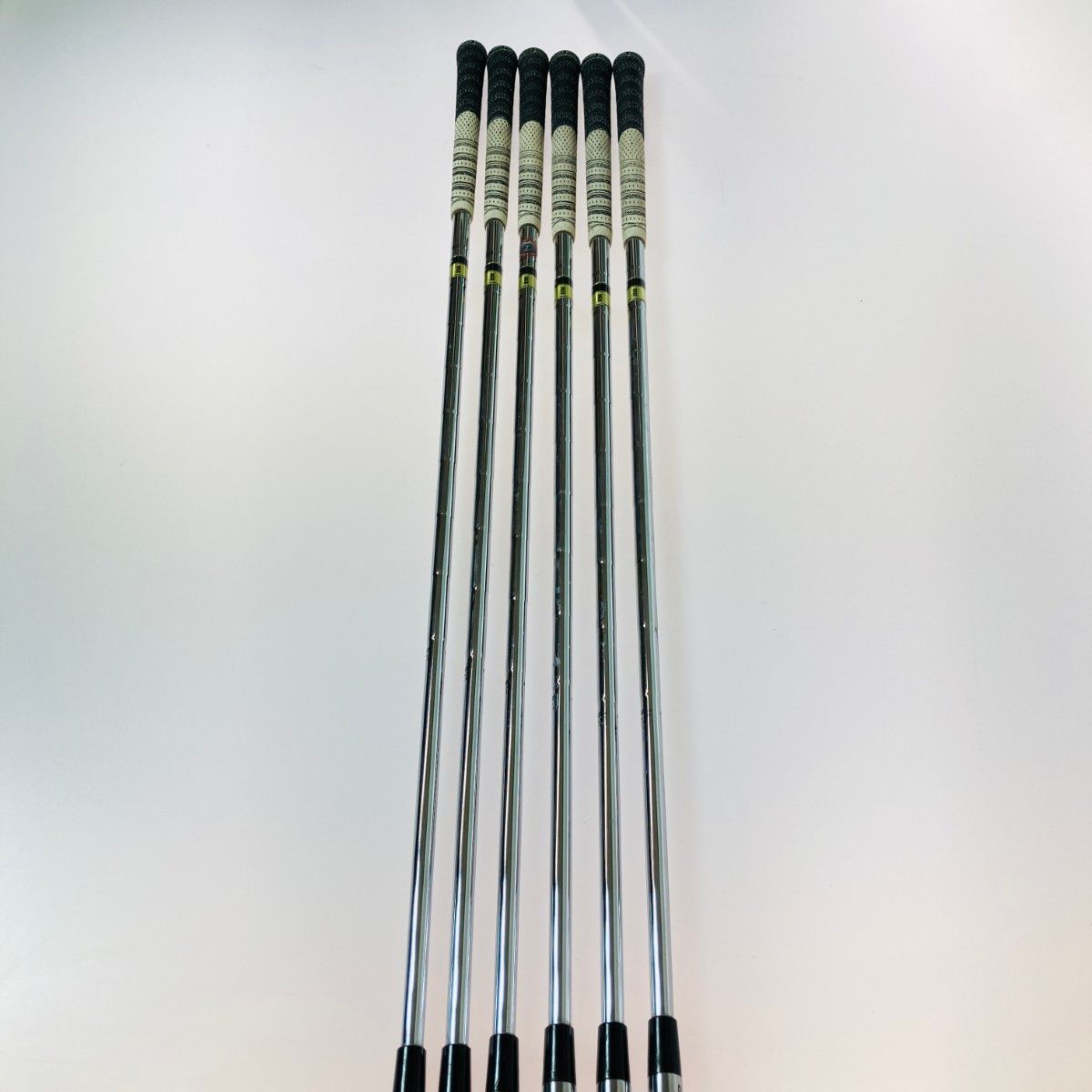 テーラーメイド TOUR PREFERRED MC アイアンセットS200 TaylorMade テーラーメイド TOUR PREFERRED MC FORGED 5-9.P 6本