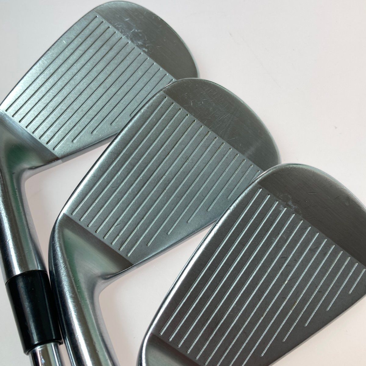 ◎◎TaylorMade テーラーメイド TOUR PREFERRED MC FORGED 5-9.P 6本