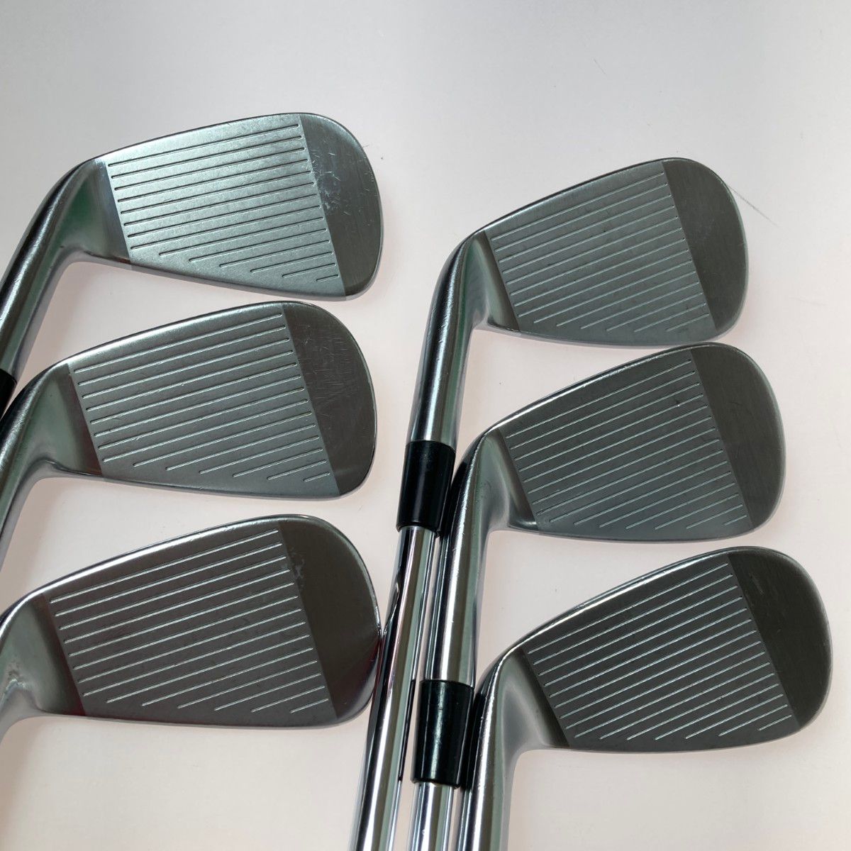 ◎◎TaylorMade テーラーメイド TOUR PREFERRED MC FORGED 5-9.P 6本