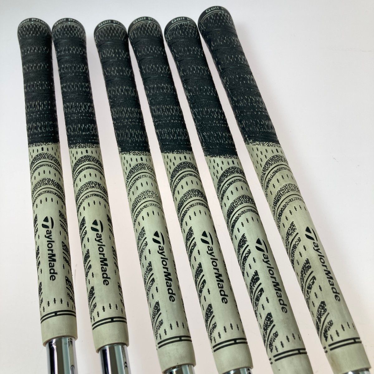 ◎◎TaylorMade テーラーメイド TOUR PREFERRED MC FORGED 5-9.P 6本