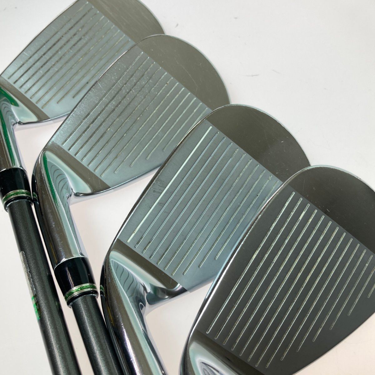 ◎◎Bridgestone ブリヂストン PHYZ ニューファイズ 6-9.P.PS.S 7本