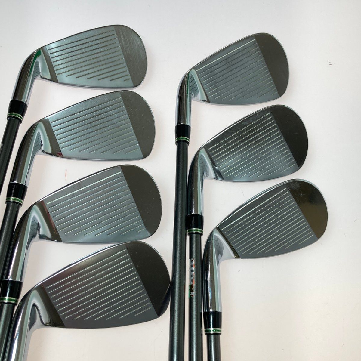 ◎◎Bridgestone ブリヂストン PHYZ ニューファイズ 6-9.P.PS.S 7本