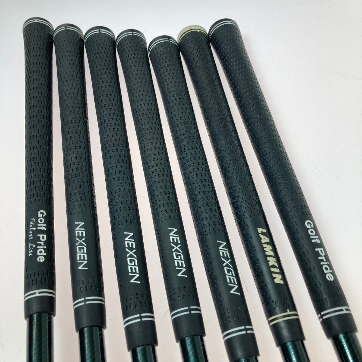 ◎◎Bridgestone ブリヂストン PHYZ ニューファイズ 6-9.P.PS.S 7本