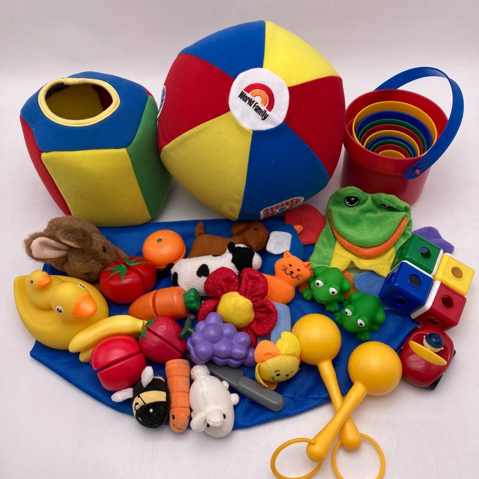 シングアロング プレイアロング ディズニー英語システム DWE 1007382