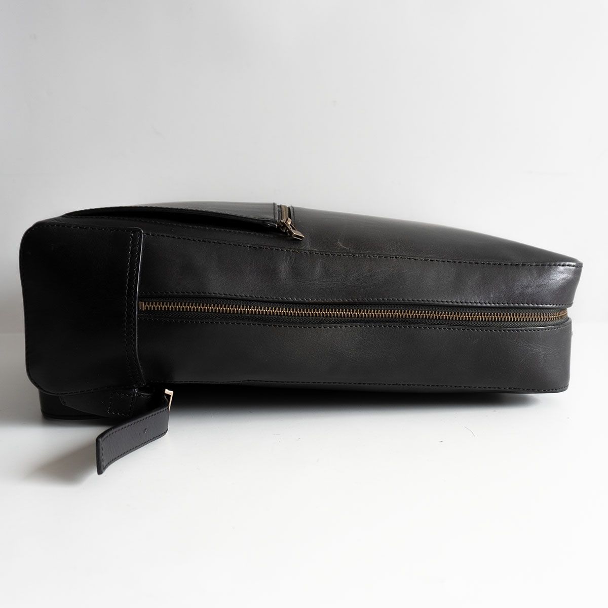 美品】MOTHERHOUSE 【アンティーク スクエア バックパック