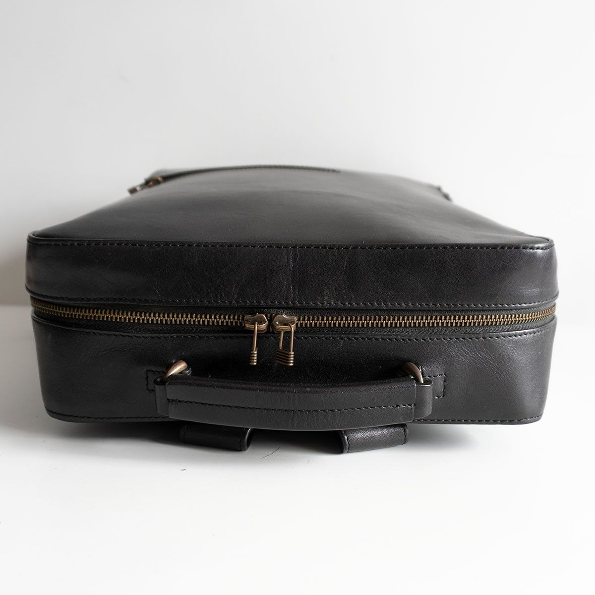 美品】MOTHERHOUSE 【アンティーク スクエア バックパック