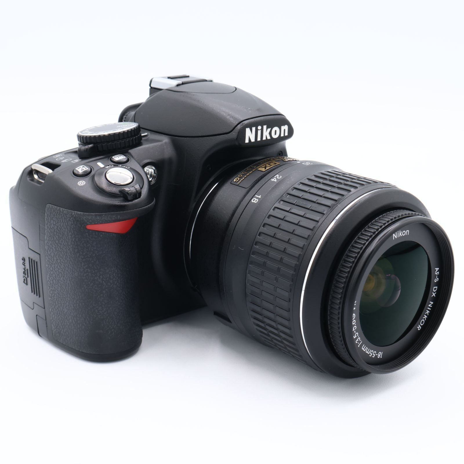 ❤ 少ないシャッター数 Nikon D3100 一眼レフ カメラ ニコン ❤ 少ないシャッター数 Nikon D3100 一眼レフ カメラ ニコン ❤ 少ない