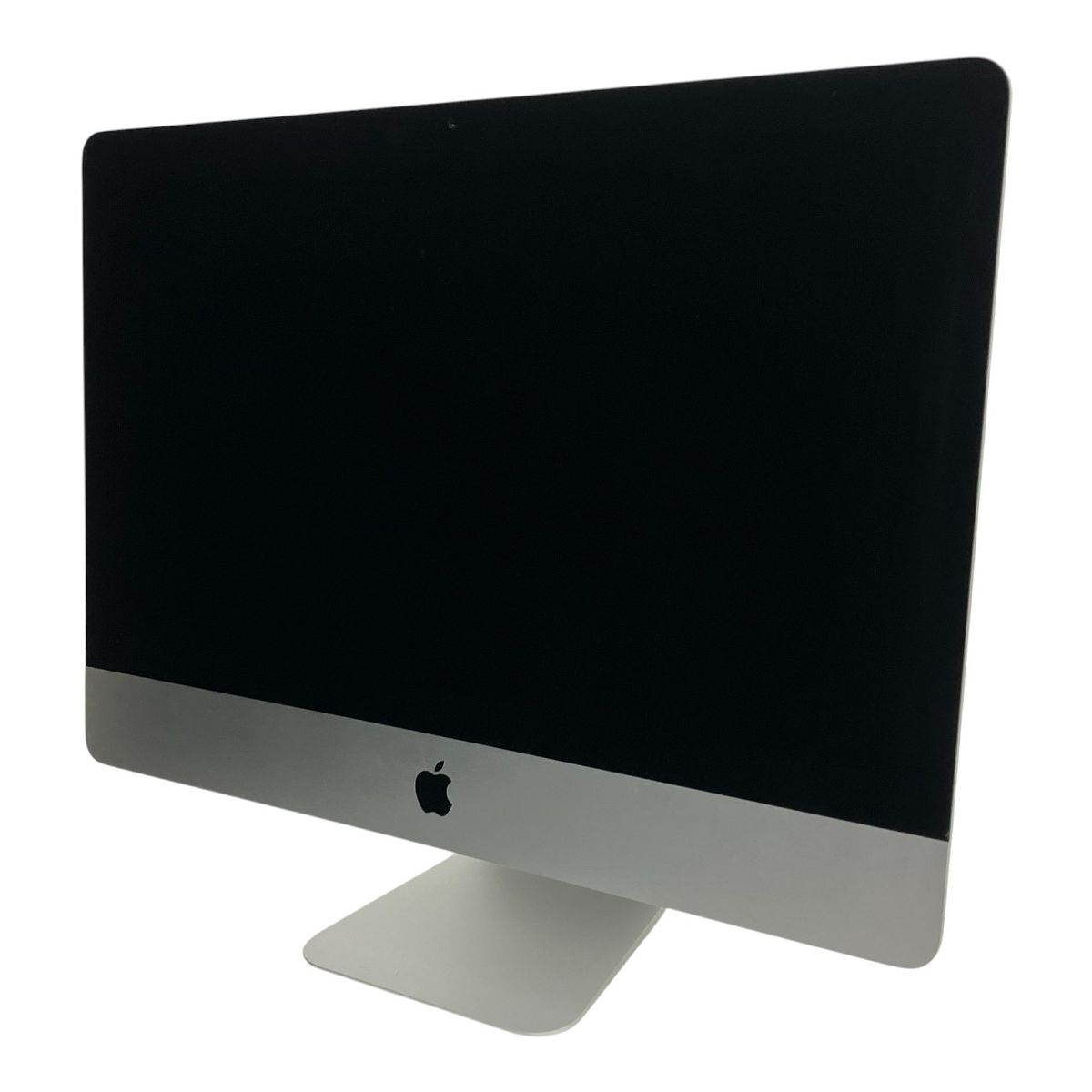 Apple iMac Retina 4K 21.5-inch 2019 一体型パソコン i5 8500 8GB SSD