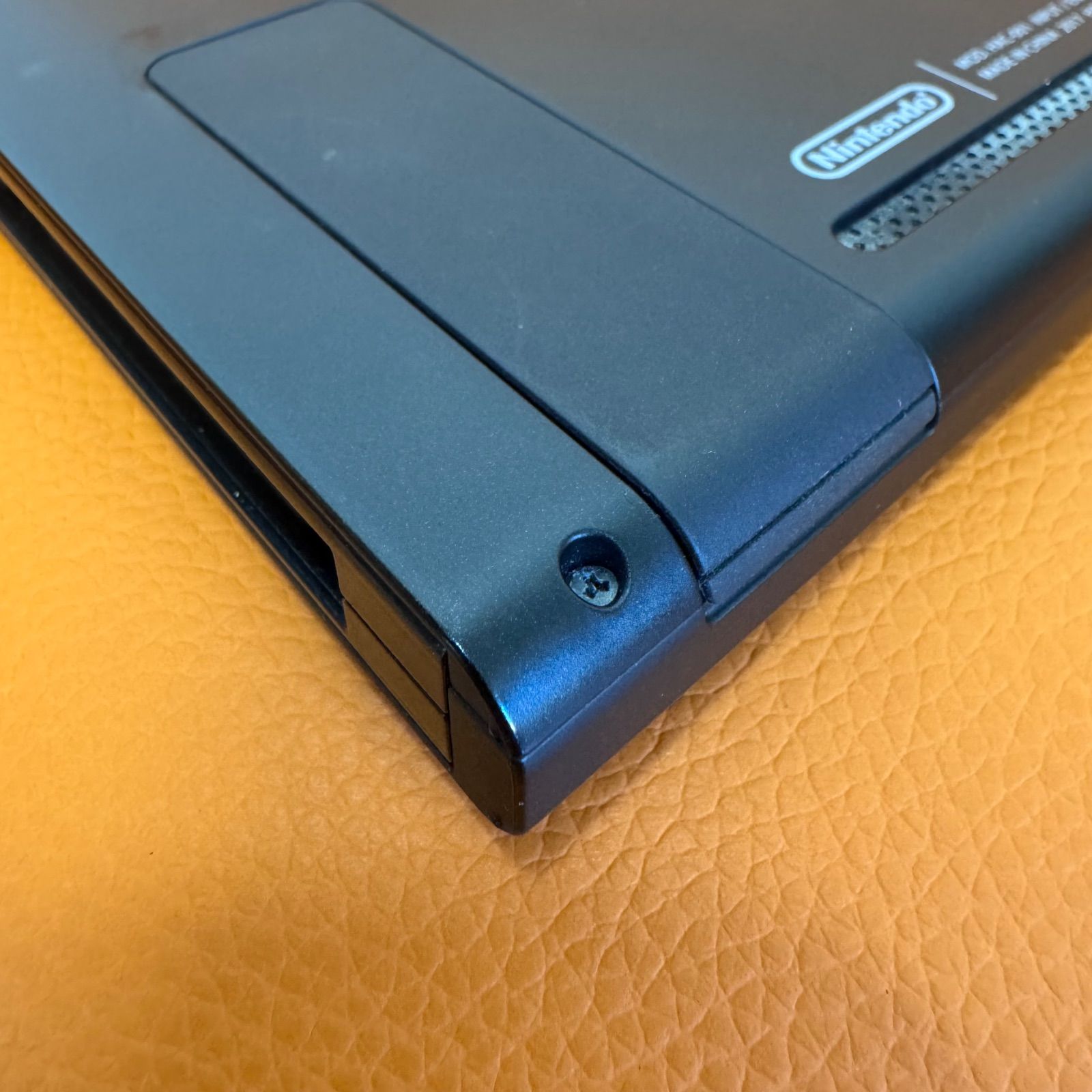 動作確認済】Nintendo Switch ネオンブルー ネオンレッド 2017年製