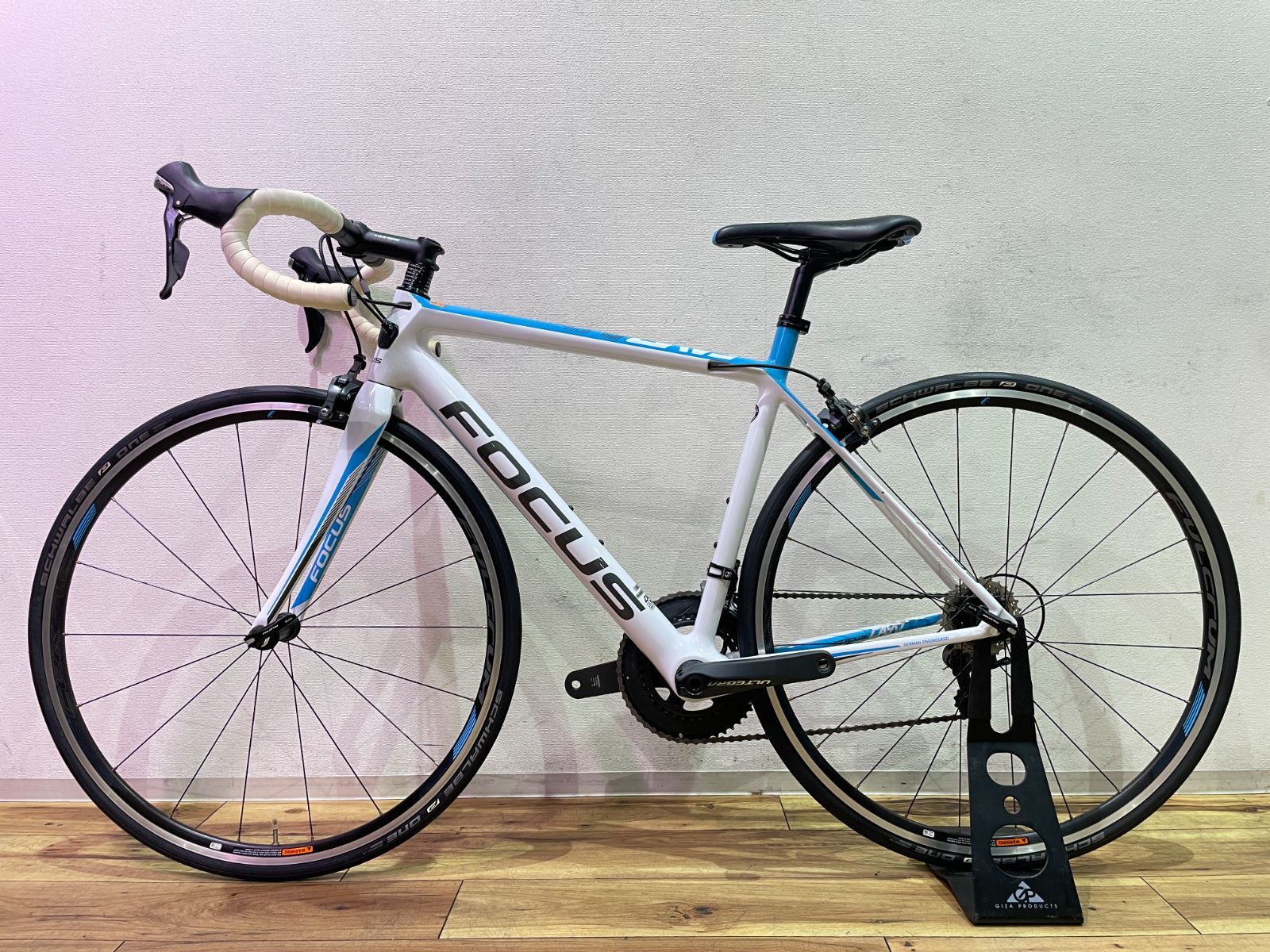 Focus Cayo ロードバイク　シマノ105 フルコンポ　2x11s cvvwDqazKlnjTcn5wTki97XB2ps36K