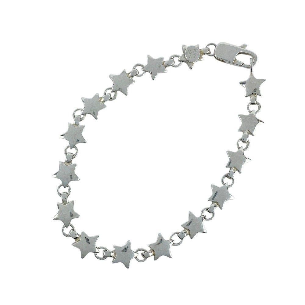 ティファニー □美品□ パフスター ブレスレット アクセサリー スター