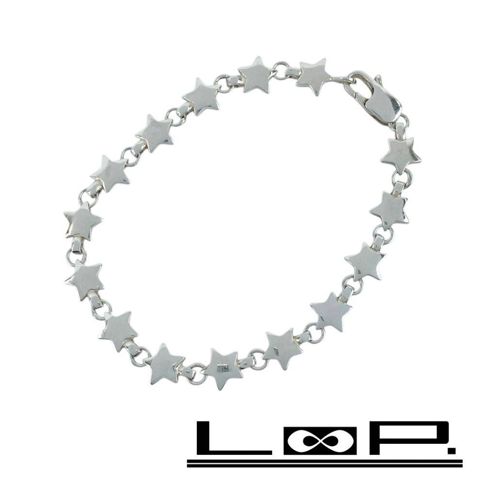 ティファニー □美品□ パフスター ブレスレット アクセサリー スター
