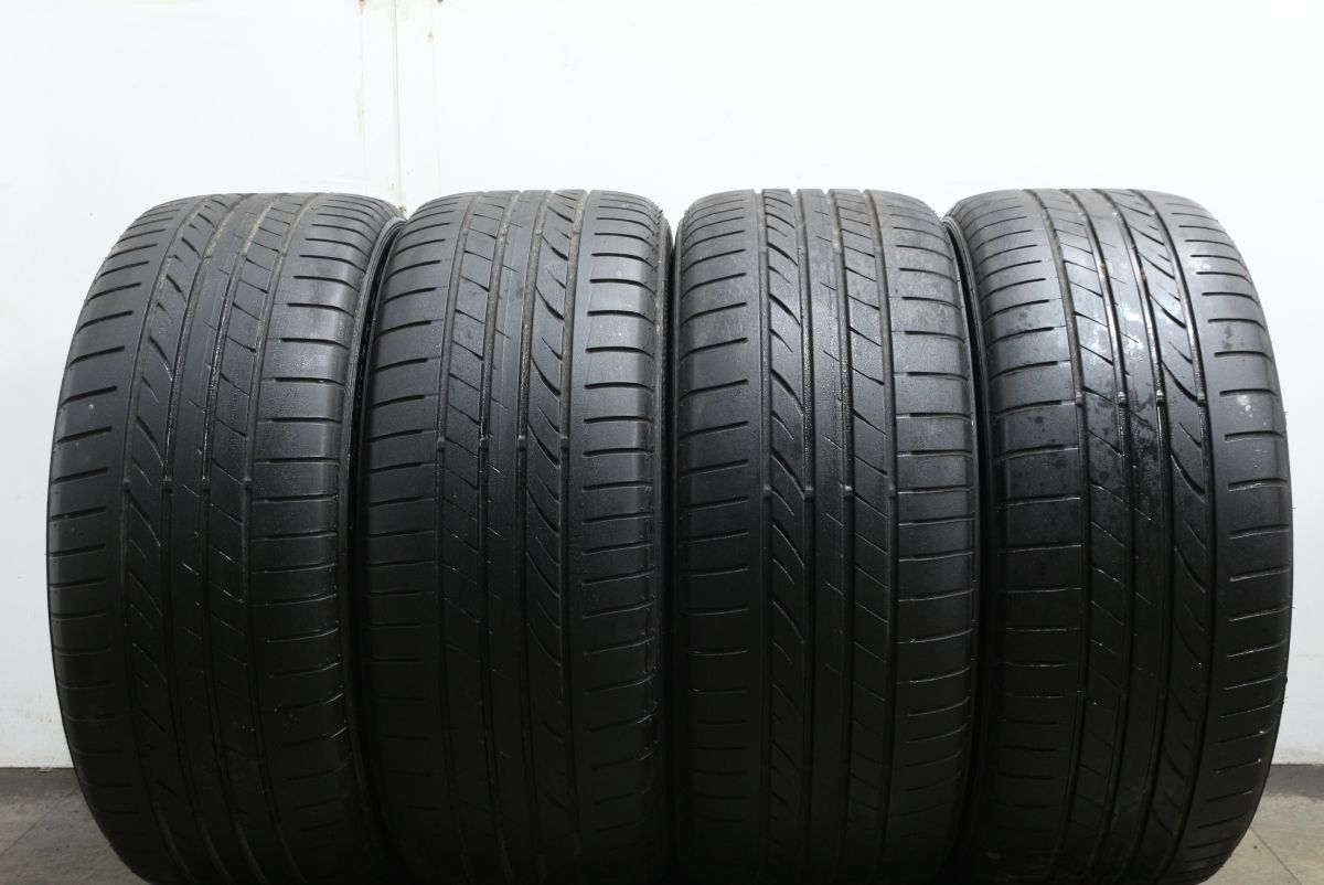 ホイールのみ可能】ニッサン Y51 フーガ 純正 18in 8J +43 PCD114.3