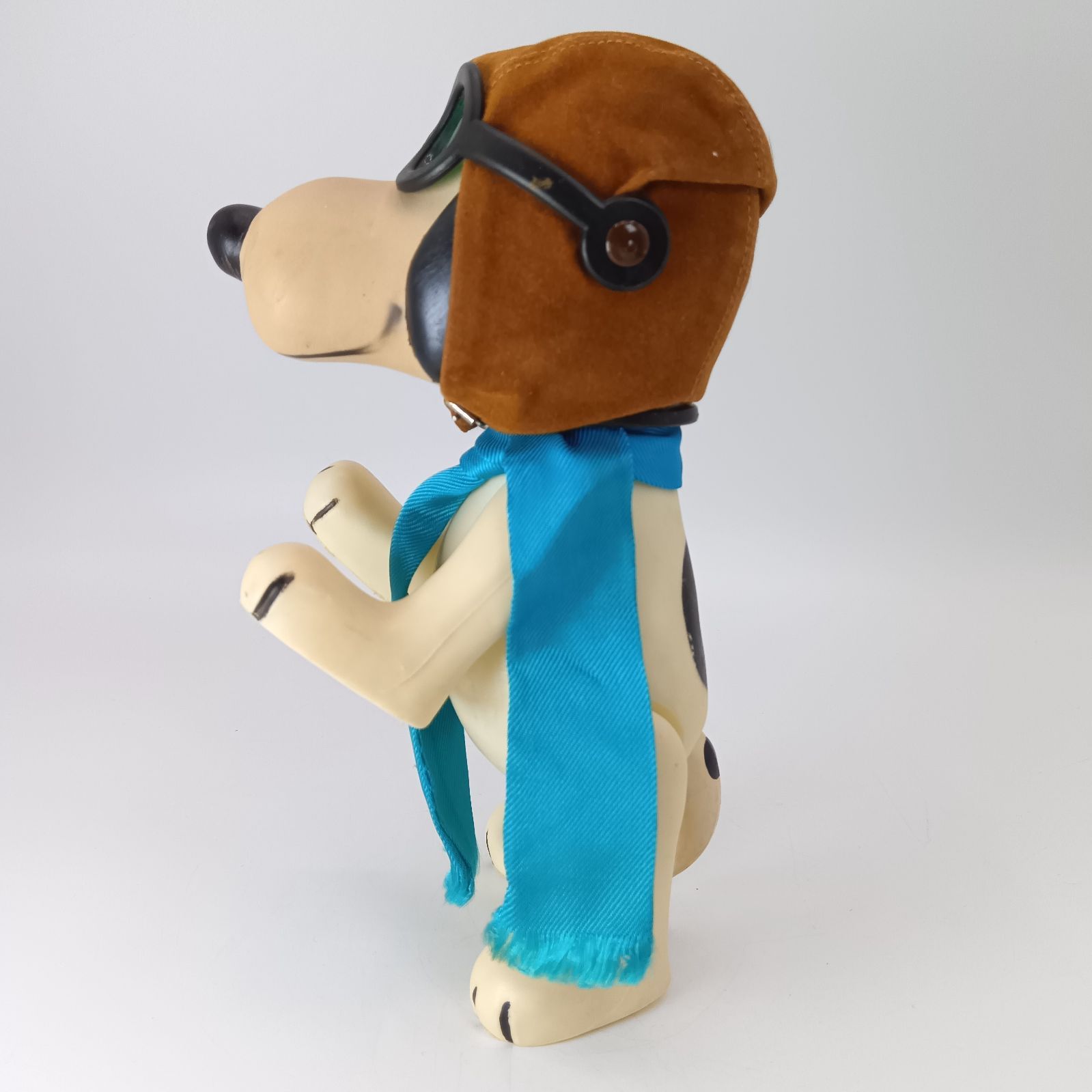 1960年代 スヌーピー フライングエース ポケットドール ビンテージ