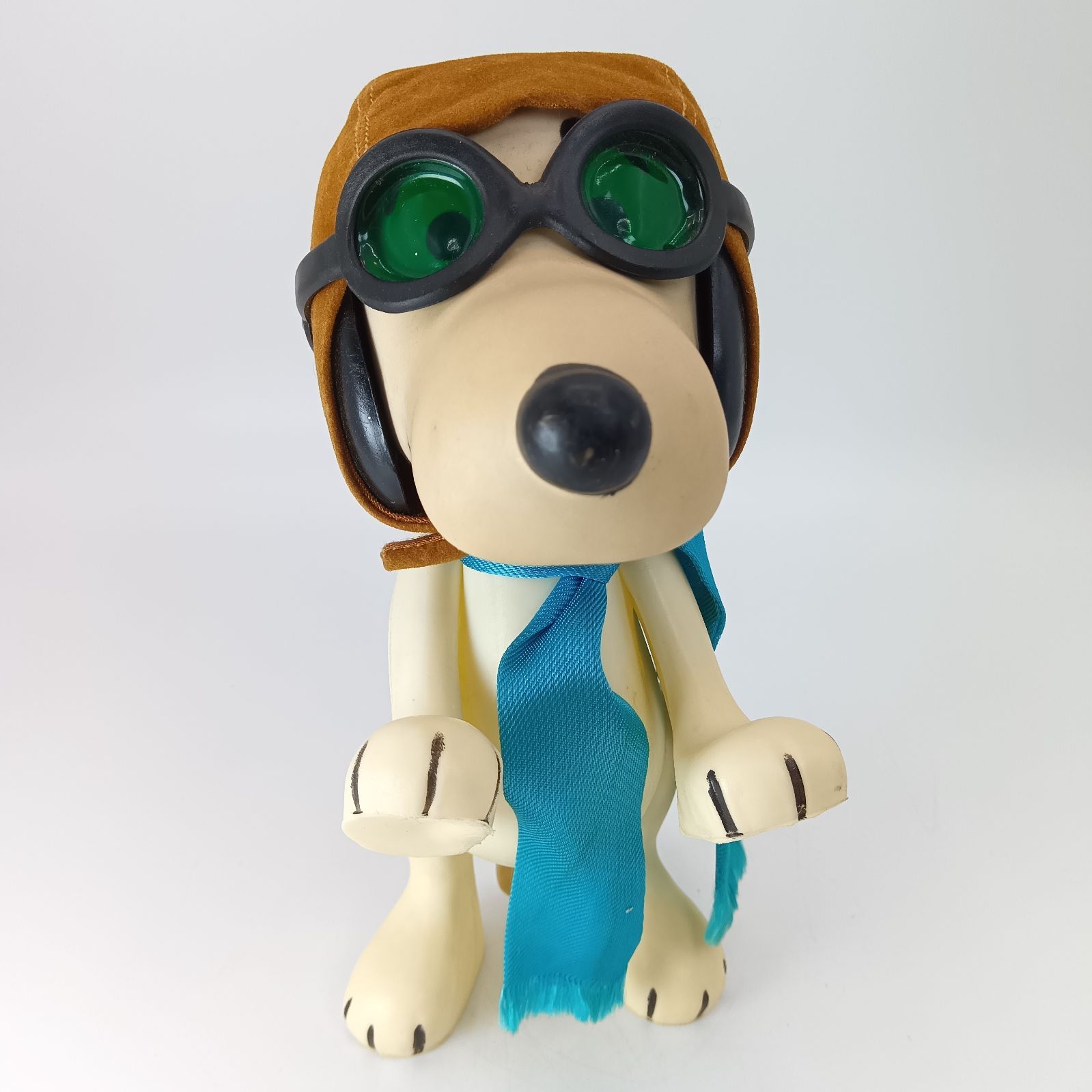 1960年代 スヌーピー フライングエース ポケットドール ビンテージ