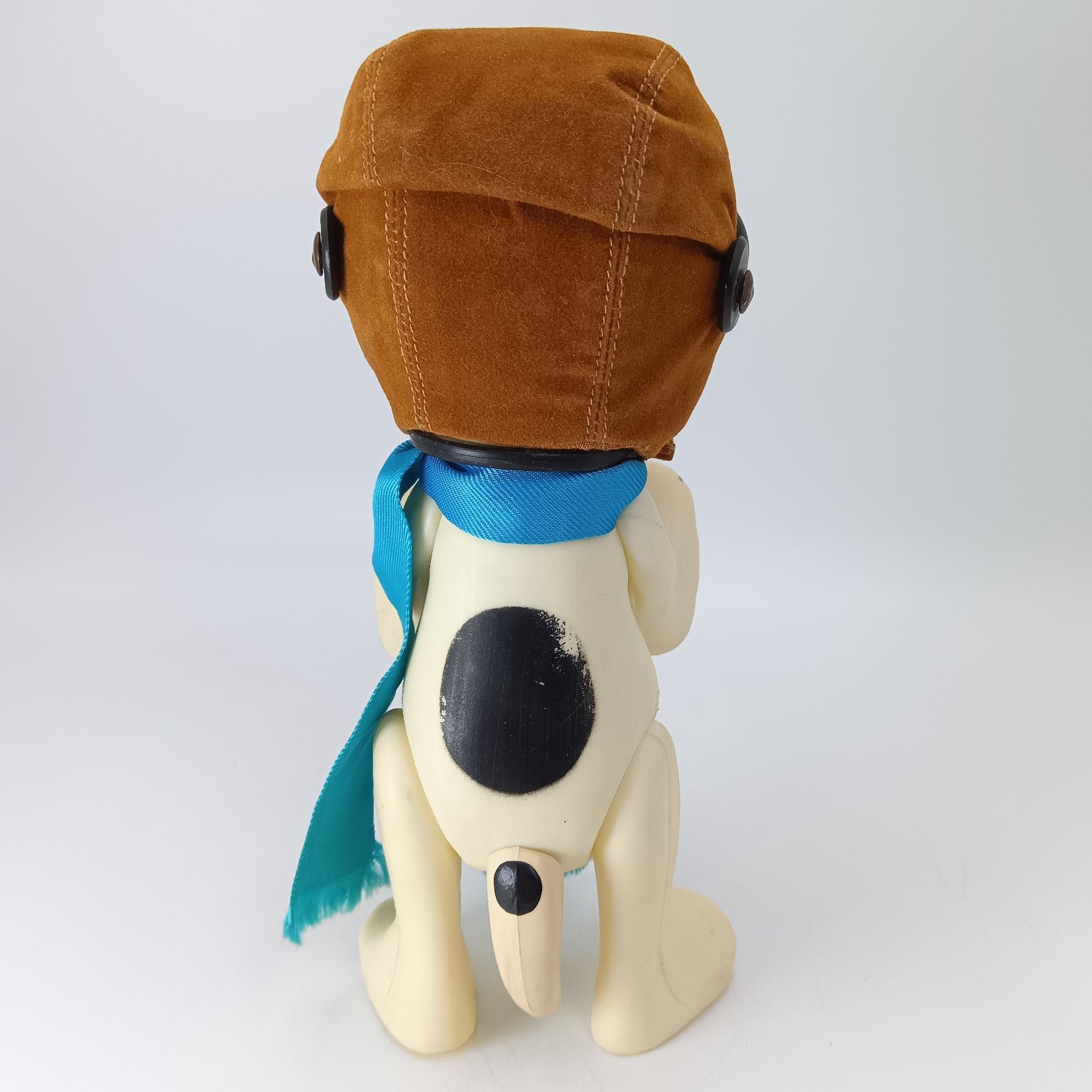 1960年代 スヌーピー フライングエース ポケットドール ビンテージ