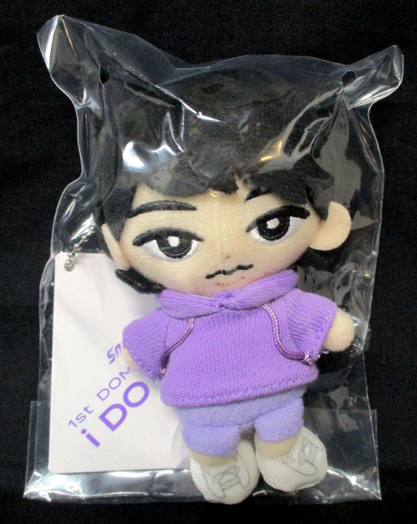 SnowMan 23年i DO ME 深澤辰哉 ぬいぐるみ