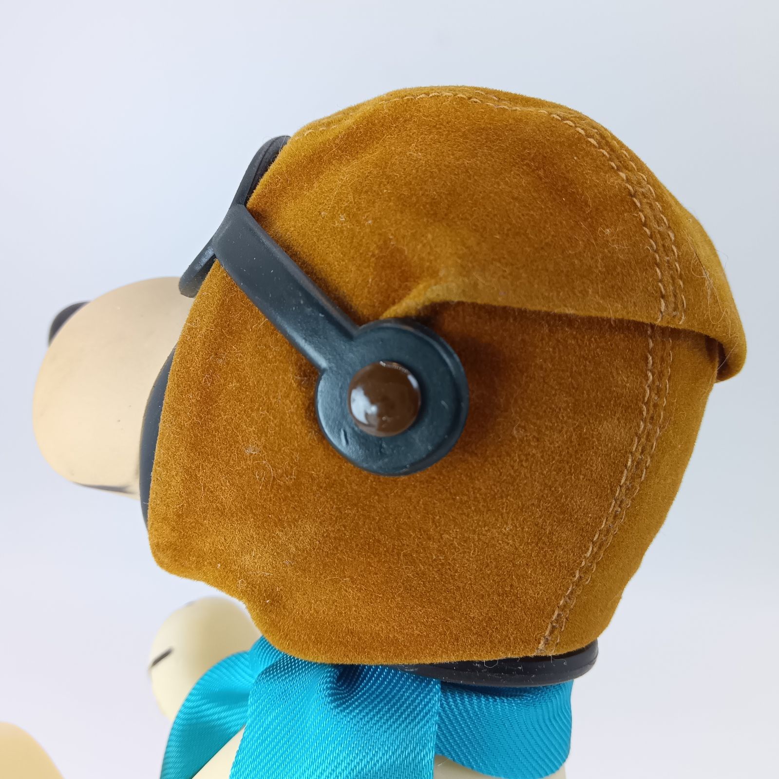 1960年代 スヌーピー フライングエース ポケットドール ビンテージ