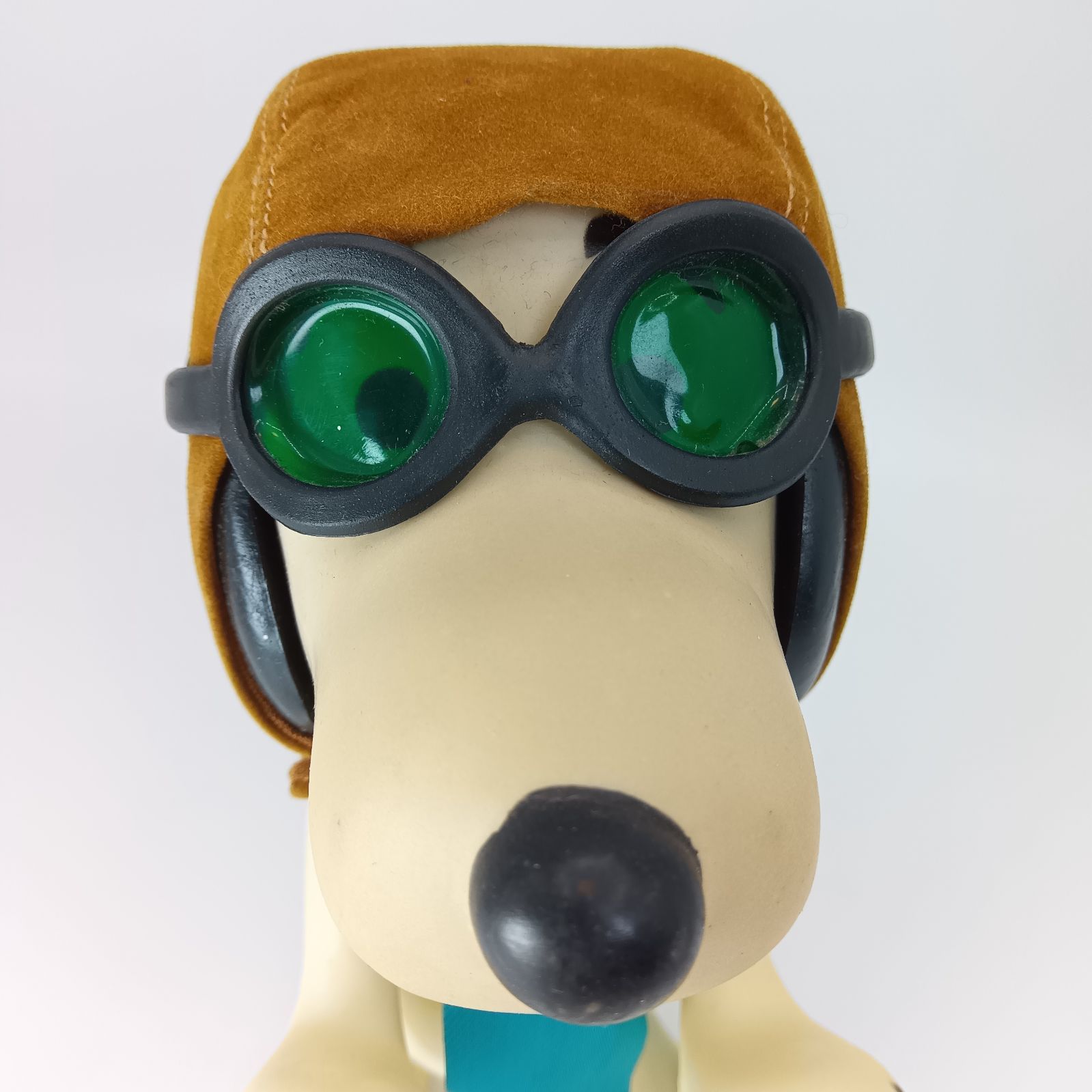 1960年代 スヌーピー フライングエース ポケットドール ビンテージ