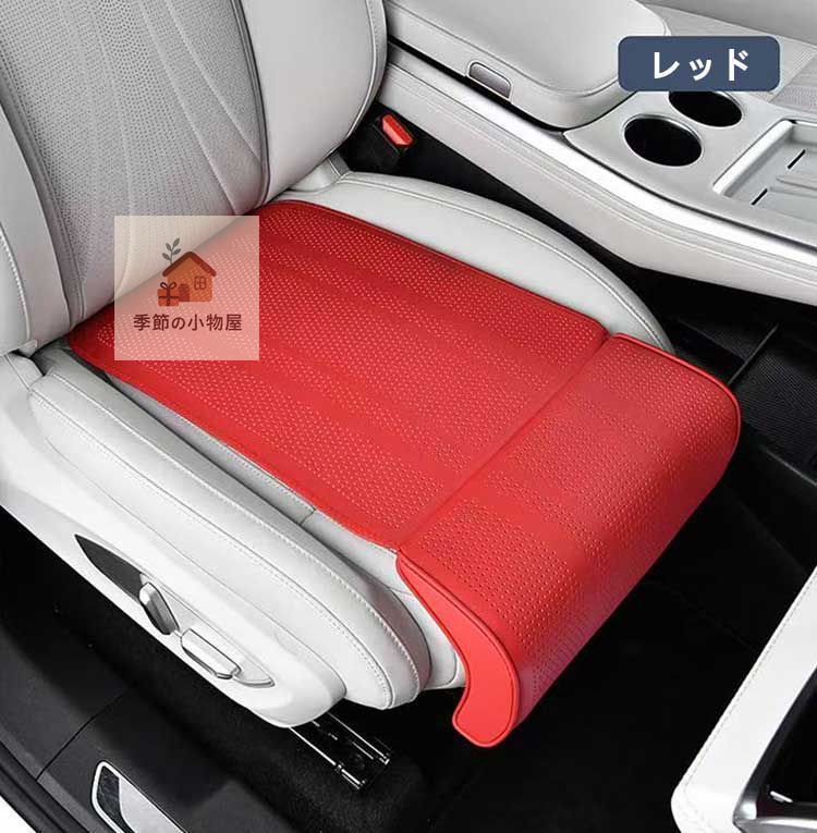 人気商品 エブリイ（スズキ）DA17系車用シートクッション 延長