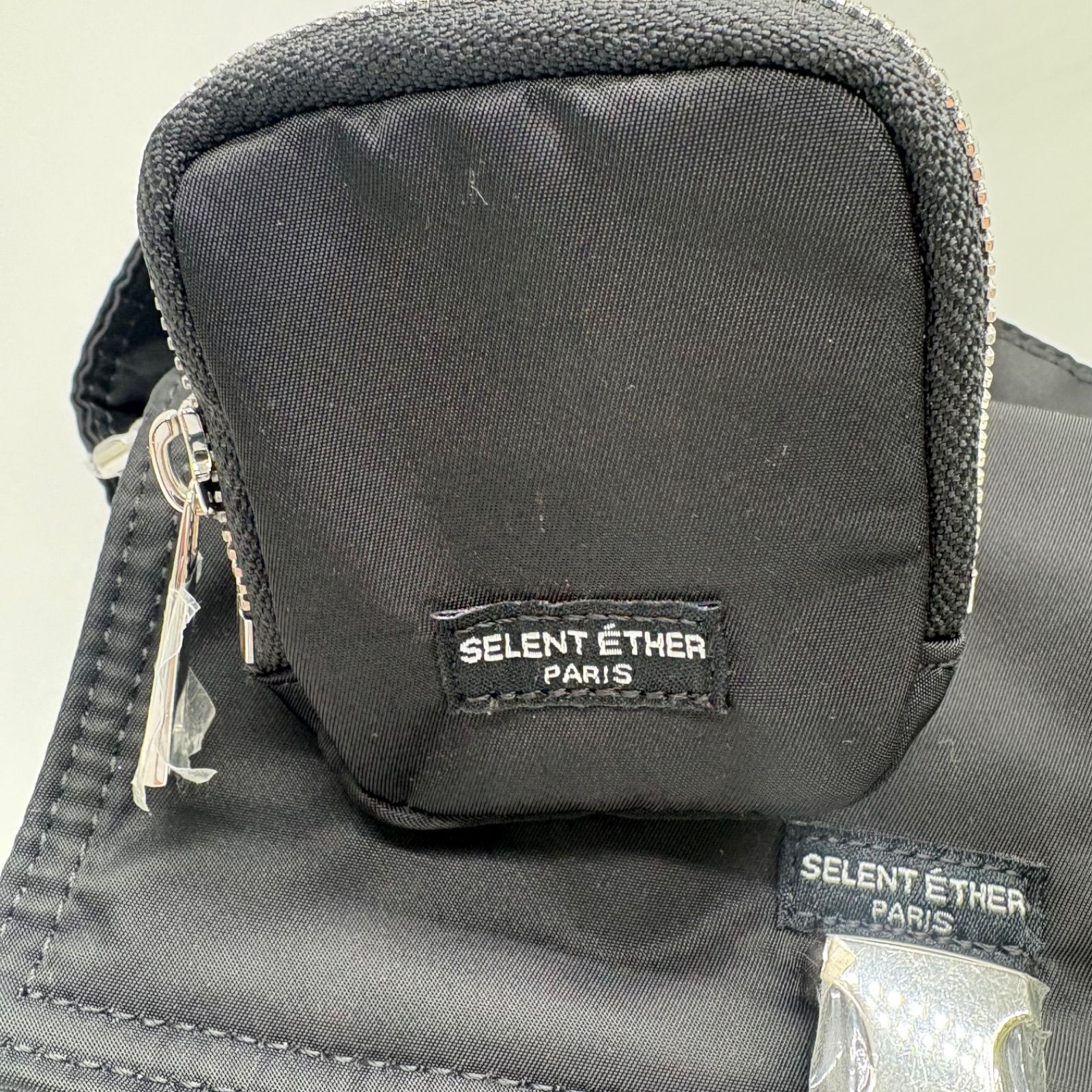 セレーンエテールSELENT ETHER PARIS ショルダーバッグ 野方店 【公式 