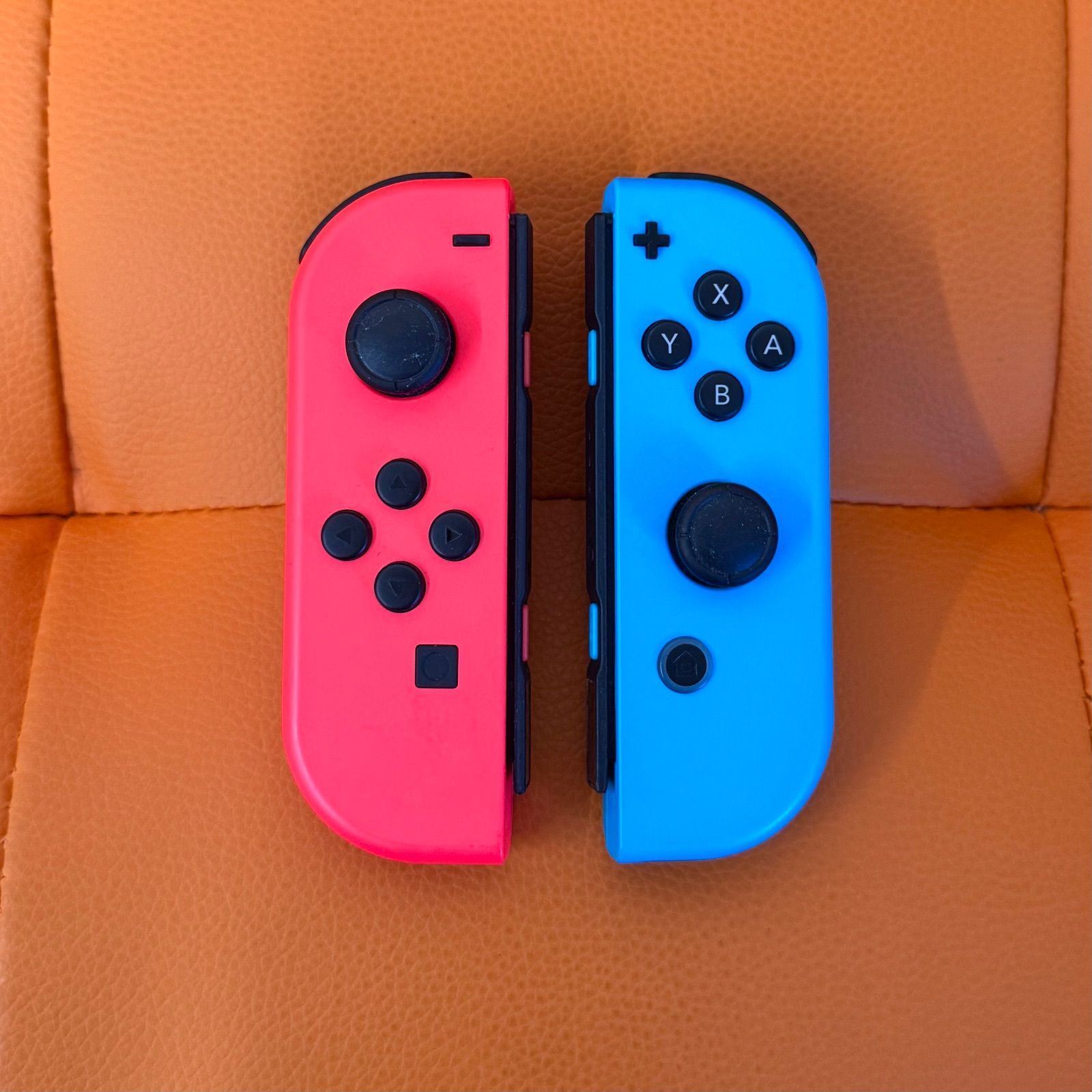 Nintendo Switch ネオンブルー/ネオンレッド 任天堂 Nintendo Switch 本体 ネオンブルー/ネオンレッド
