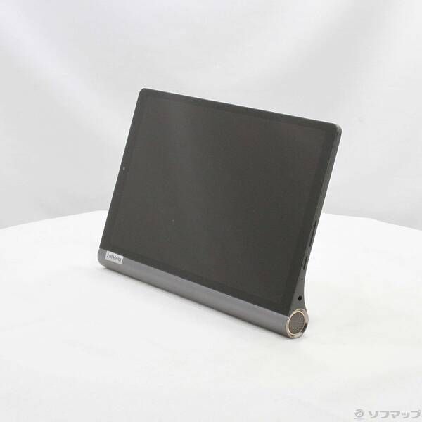 【新作入荷，最新作】 〔中古品〕 Yoga Smart Tab 32GB アイアングレー ZA530049JP SIMフリー【276】 Androidタブレット本体
