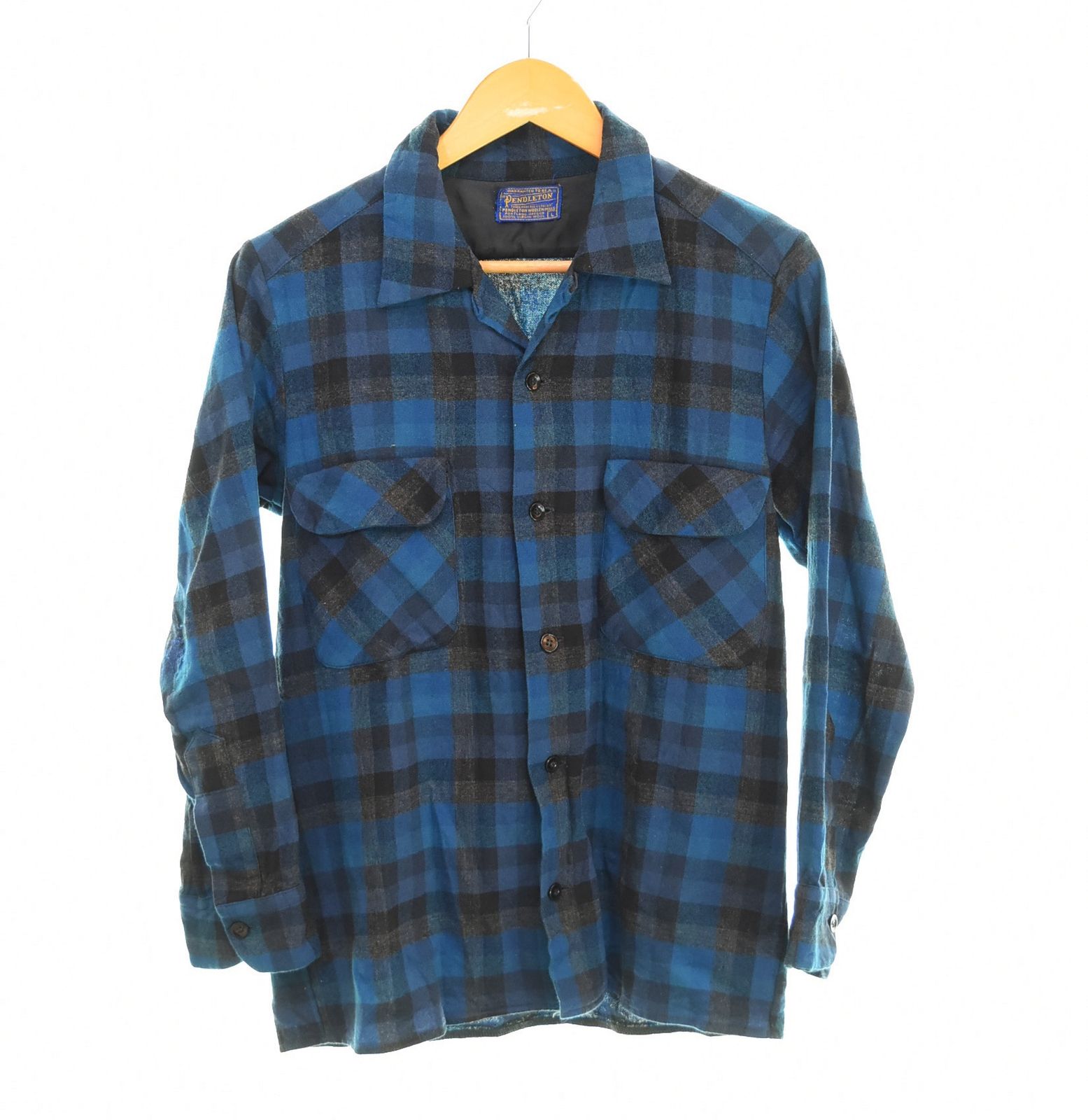 ペンドルトン PENDLETON 60