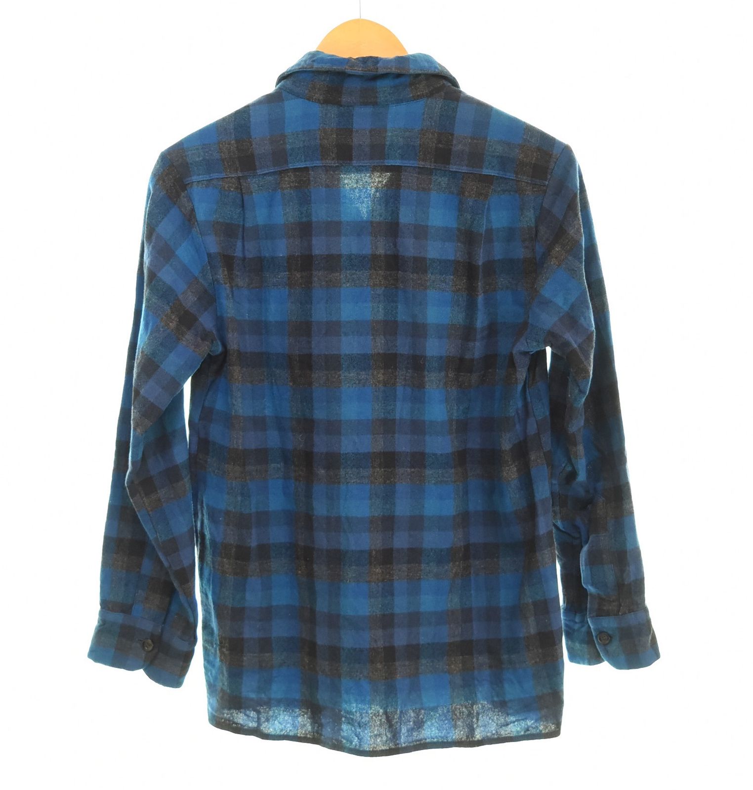 ペンドルトン PENDLETON 60's 60年代 開襟 チェック ボードシャツ