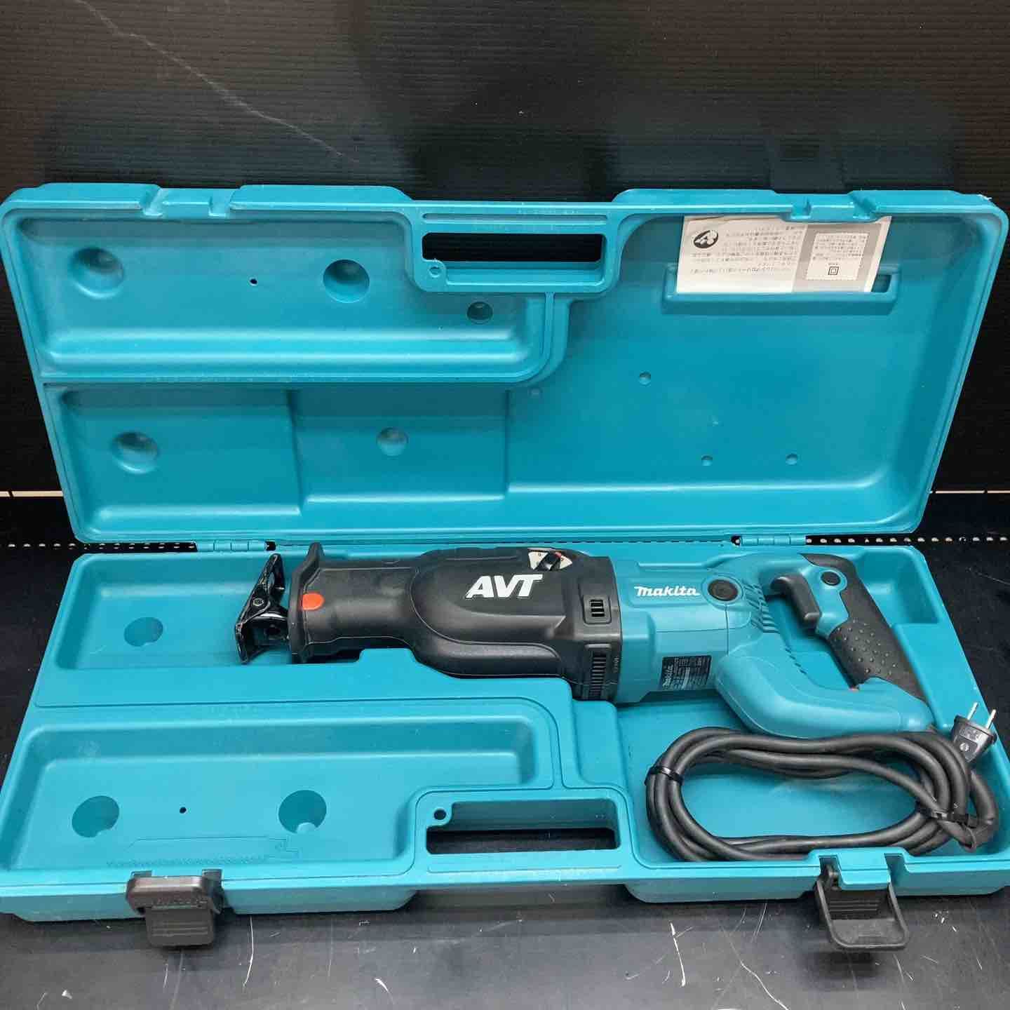 ☆マキタ(makita) レシプロソー JR3070CT【川越店】 - メルカリ