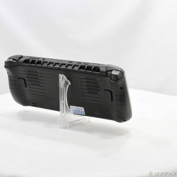 AI+ 0 A2VM MSI Claw-8-AI+A2VM-201JP Claw(クロー) Ultra Claw Core Gaming 1 ブラック&amp;サンドストーム ブラック 中古Claw(クロー) ホワイト」のスペシャルカラーを採用した「Claw 32G
