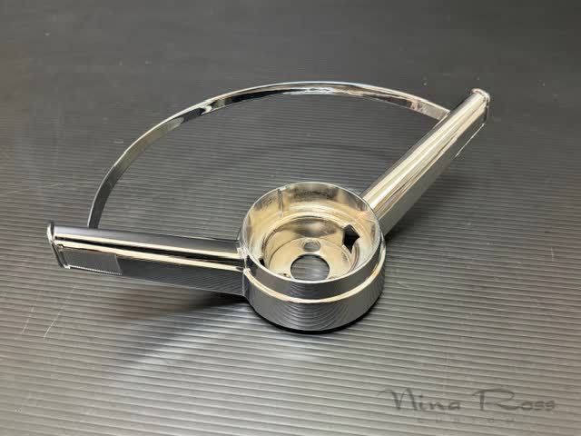 64 1964 シボレー インパラ ホーンリング オリジナルタイプ OER 新品 