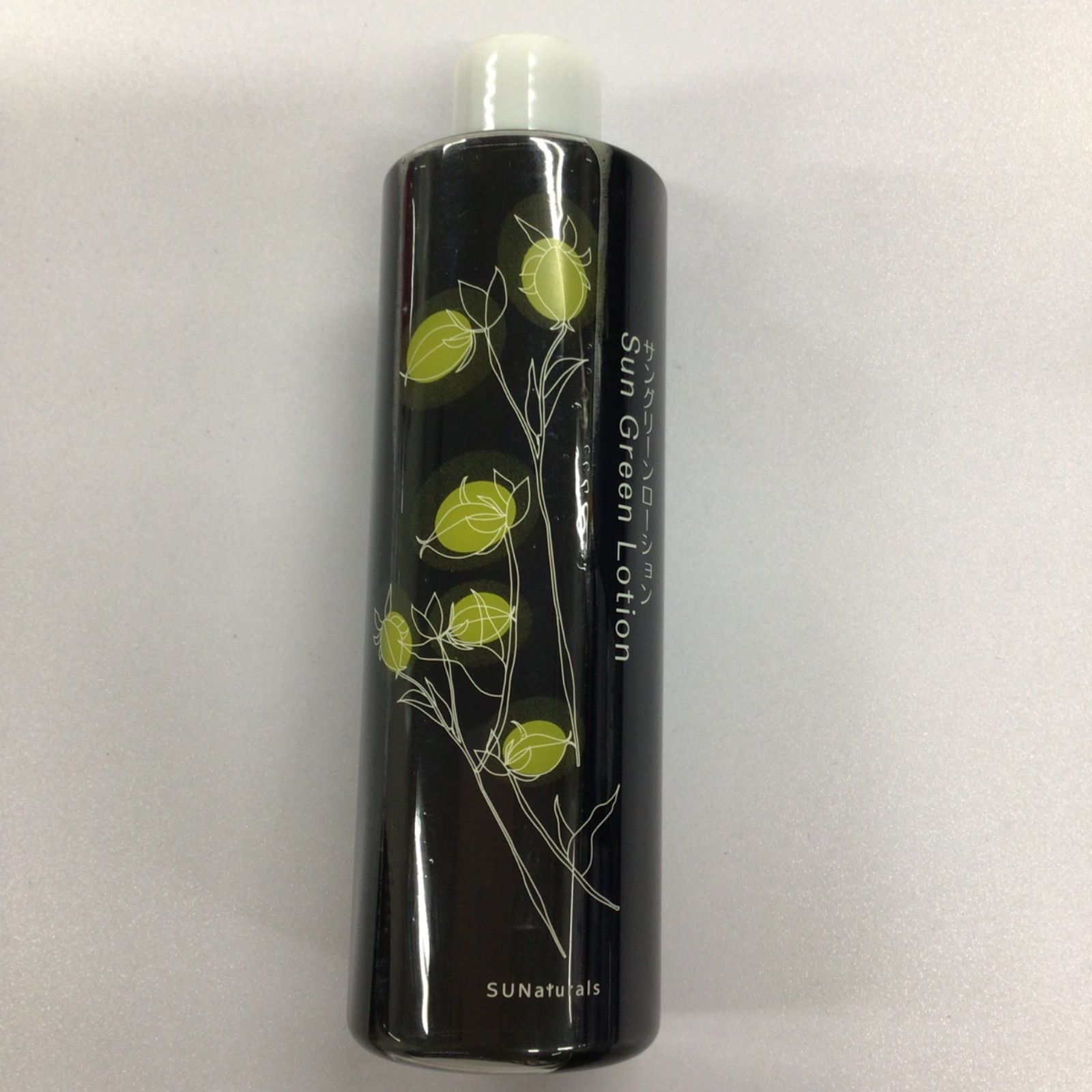 L1904 SUNaturals サンナチュラルズ サングリーンローション <化粧水 