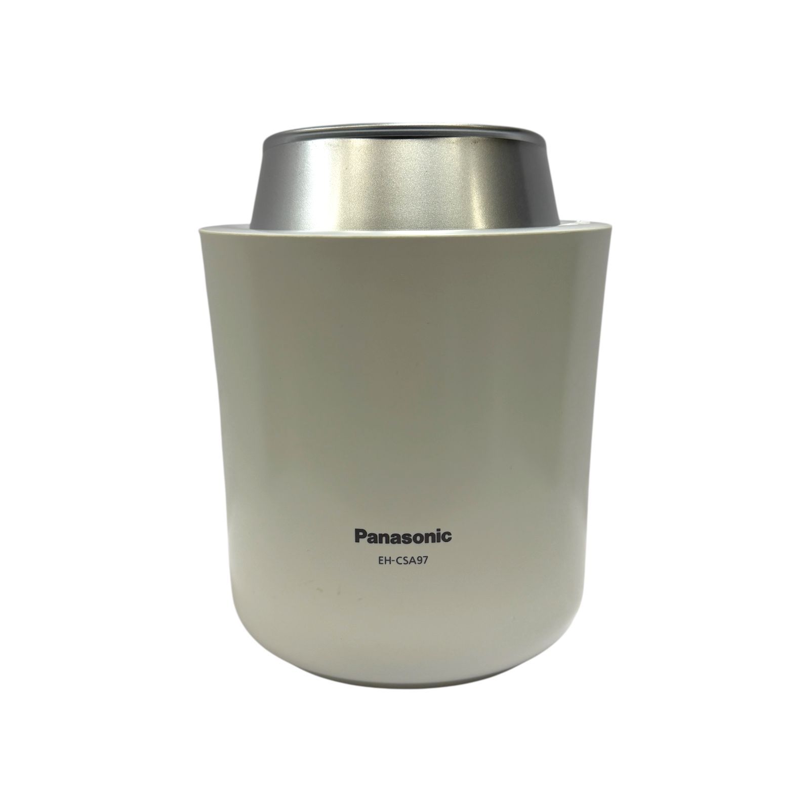 スチーマー ナノケア W温冷エステ EH-CSA97-P （ピンク調） 【沖縄