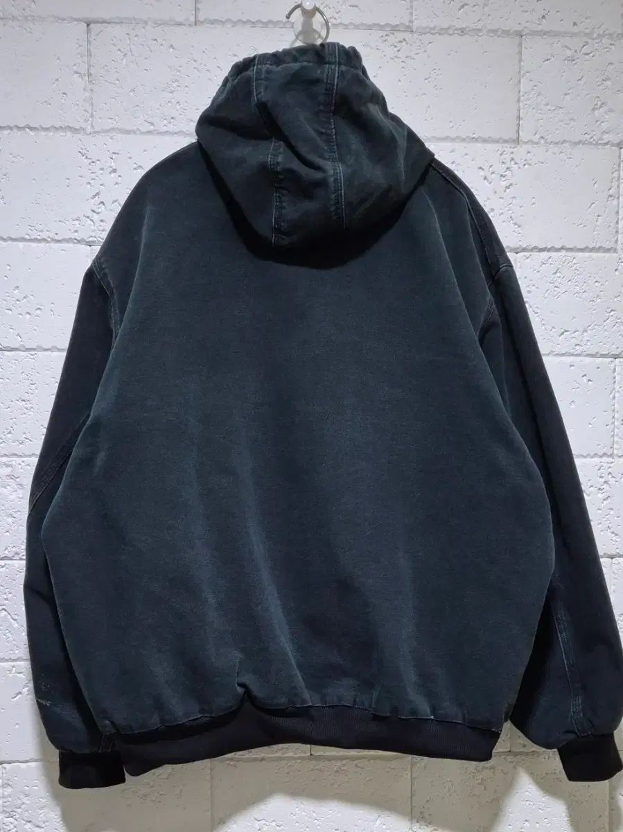 カーハート アクティブ 小売業者 ジャケット OG ACTIVE JACKET