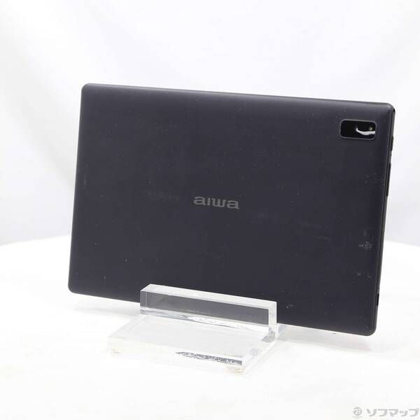 【中古品】aiwa tab AB10 本体 アイワ AIWA aiwa tab AB10/10.1/Allwinner A537/4/128/Android15