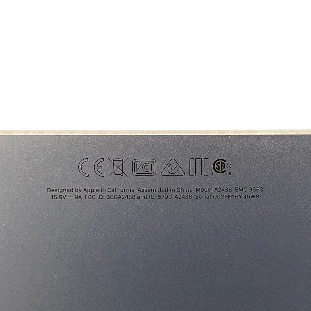Apple iMac 24-inch M1 2021 FGPL3J/A 一体型パソコン 8GB SSD 512GB Sequoia 中古 M10716252 iMac Apple 2021) Stand Bundle DESCRIPTION-