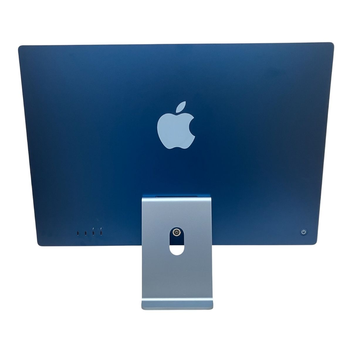 Apple iMac 24-inch M1 2021 FGPL3J/A 一体型パソコン 8GB SSD 512GB Sequoia 中古 M10716252 iMac Apple 2021) Stand Bundle DESCRIPTION-
