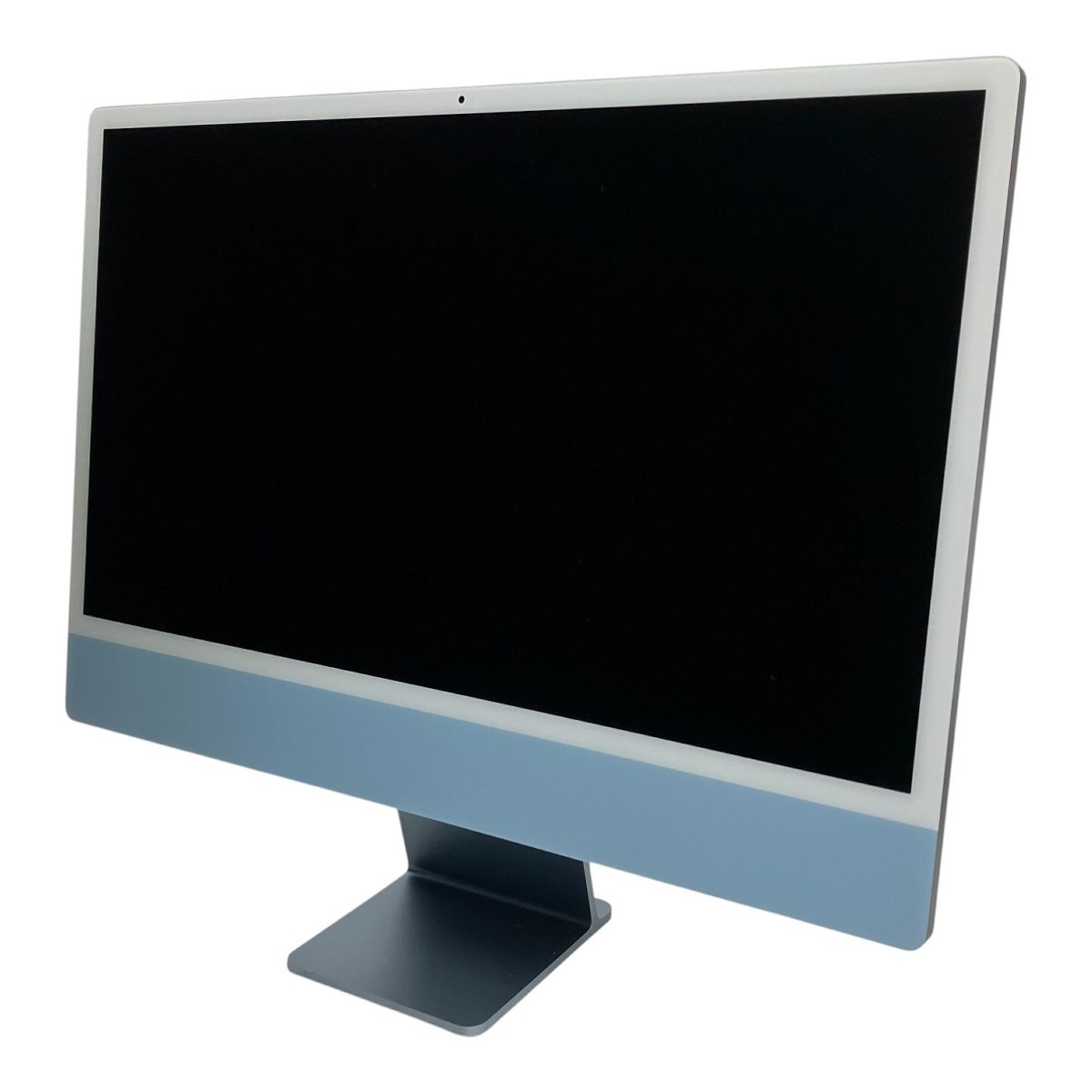Apple iMac 24-inch M1 2021 FGPL3J/A 一体型パソコン 8GB SSD 512GB Sequoia 中古 M10716252 iMac Apple 2021) Stand Bundle DESCRIPTION-