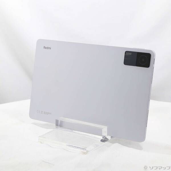 〔中古品〕 Redmi Pad 128GB ムーンライトシルバー 22081283G Wi-Fi【305】