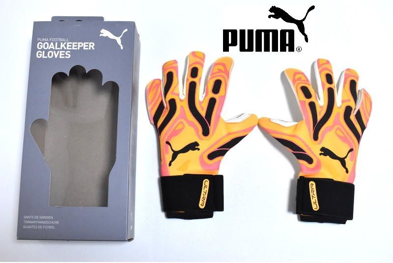 定価1万4300円】新品 プーマ ウルトラ アルティメット ハイブリッド【7