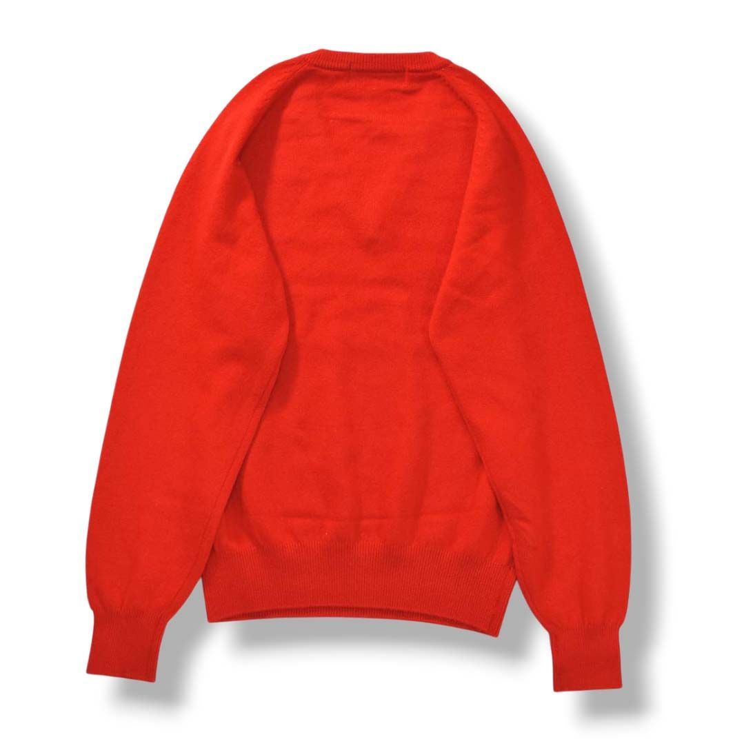 新品未使用 ホンマゴルフ カシミヤ100%セーター Lサイズ 新品未使用 ホンマゴルフ カシミヤ100%セーター Lサイズ 2025年最新