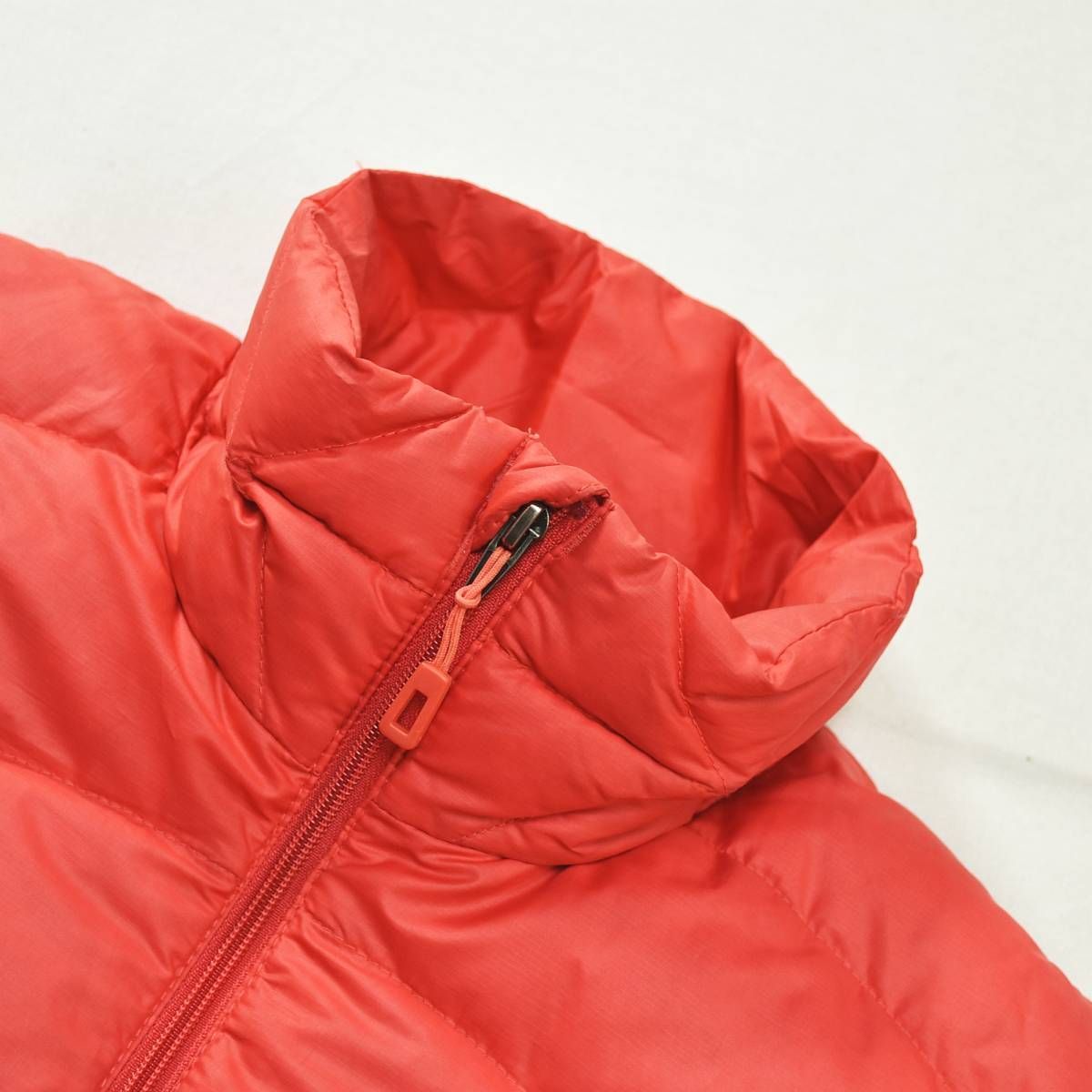 極暖】 パタゴニア patagonia キルティング グース ダウン ジャケット 