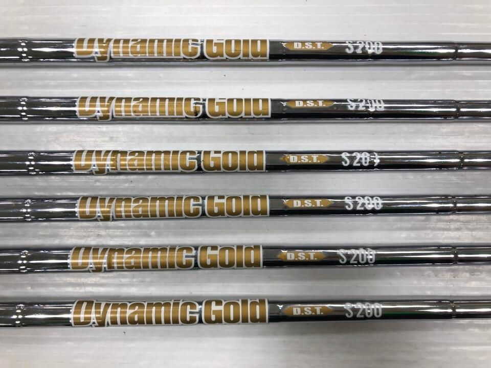 ダンロップ SRIXON ZX5 ダイナミックゴールド D.S.T.(NEWデザイン