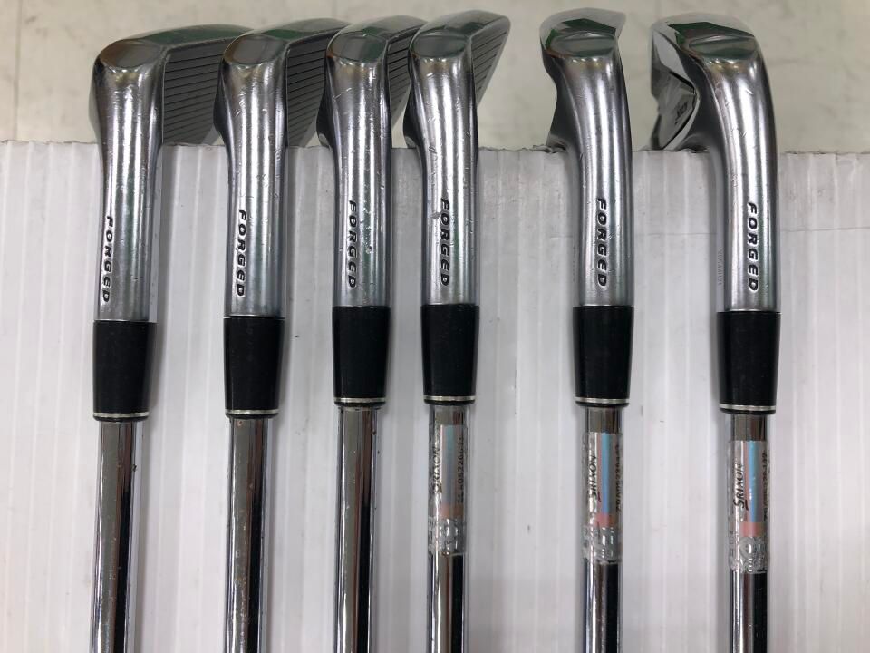 ダンロップ SRIXON ZX5 ダイナミックゴールド D.S.T.(NEWデザイン