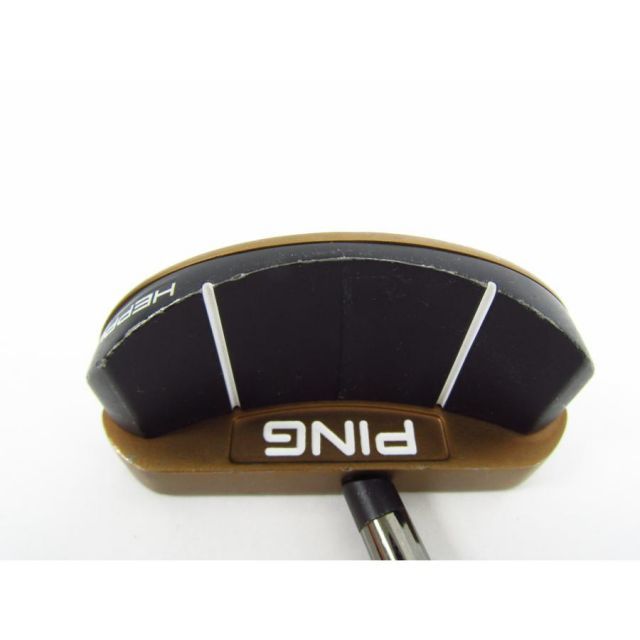 PING 節約 ピン HEPPLER PIPERC パター ゴルフクラブ ▽SP11857 Amazon