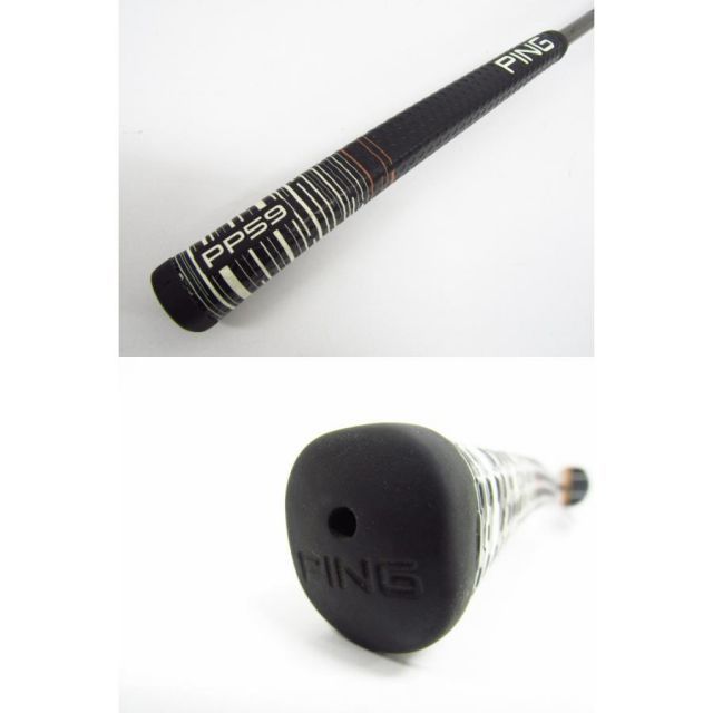 PING 節約 ピン HEPPLER PIPERC パター ゴルフクラブ ▽SP11857 Amazon