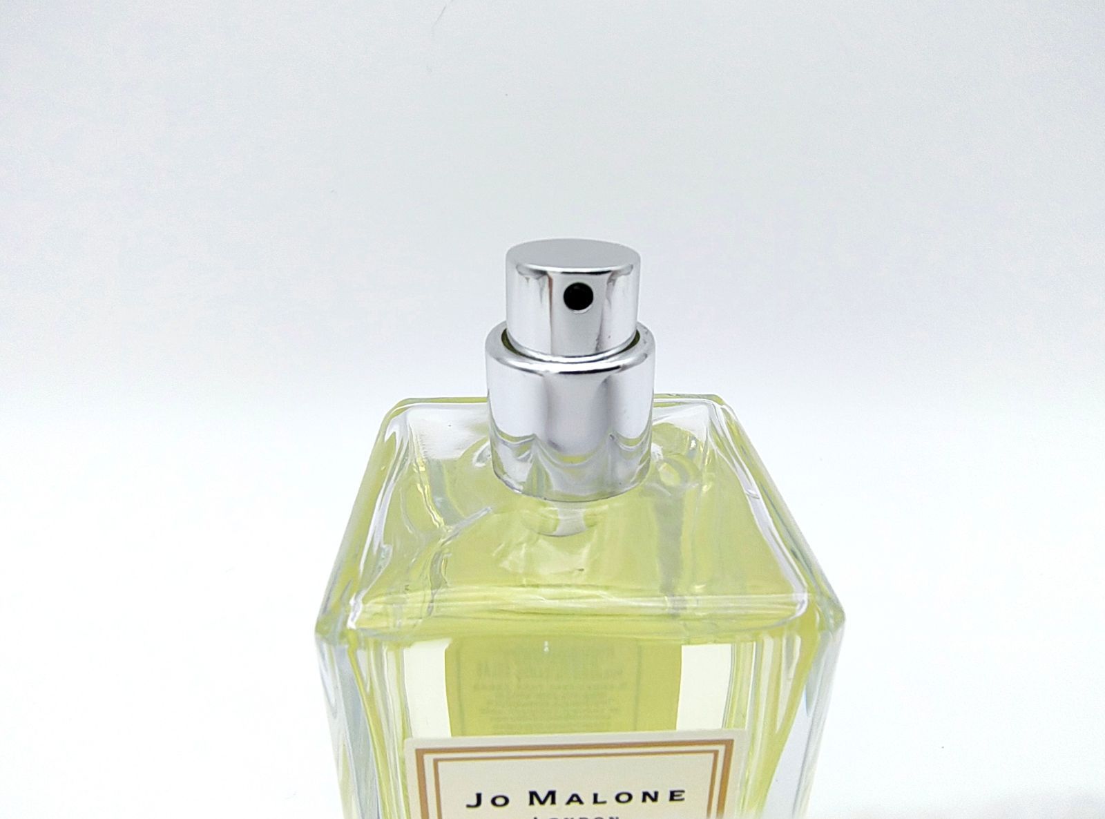 在庫一掃SALE】ジョーマローン JO MALONE ウッドセージ＆シーソルト 